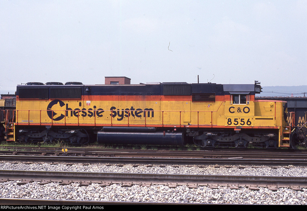 BO 4031 with scars of being leased to the ATSF in 1979-1980